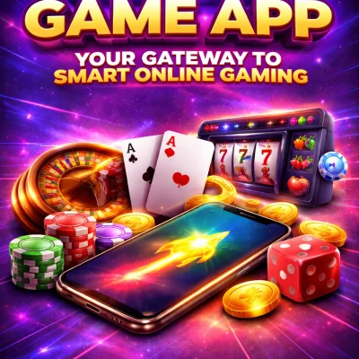 Sikkim Game App